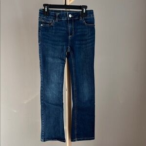 ⭐️⭐️ PICK 5 / $20 Thereabouts Bootcut Girls Jeans Size 8